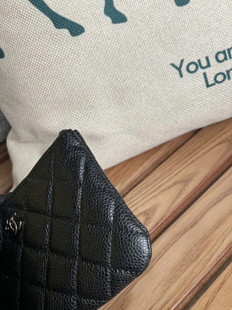 Thermal Chanel Clutch Bags 57225