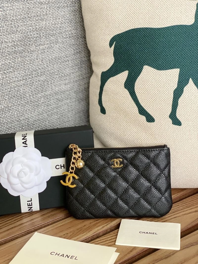 Bright Chanel Clutch Bags 57233