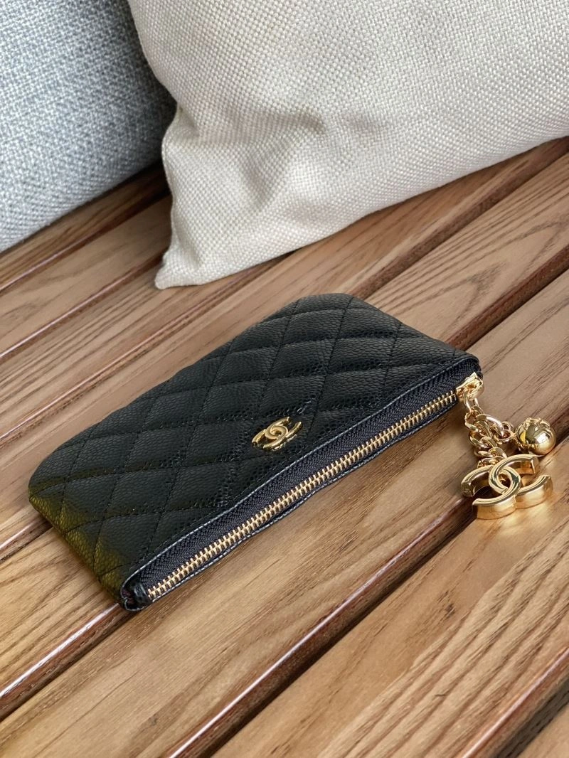 Bright Chanel Clutch Bags 57233