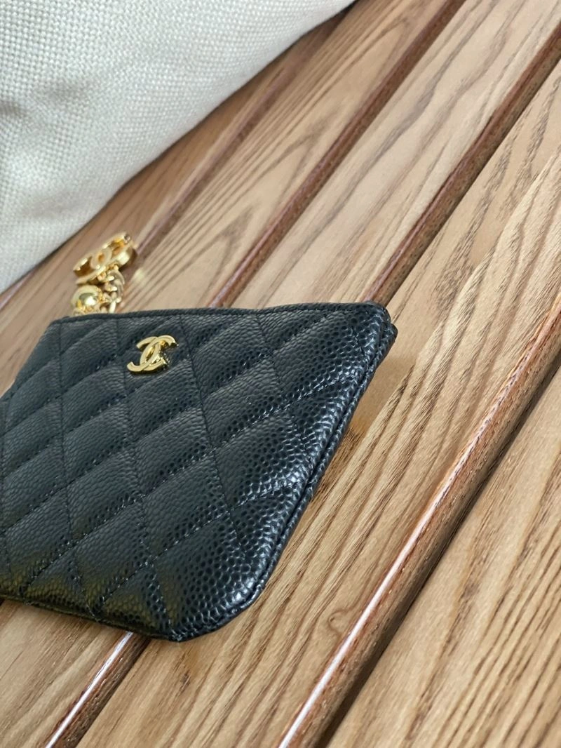 Bright Chanel Clutch Bags 57233