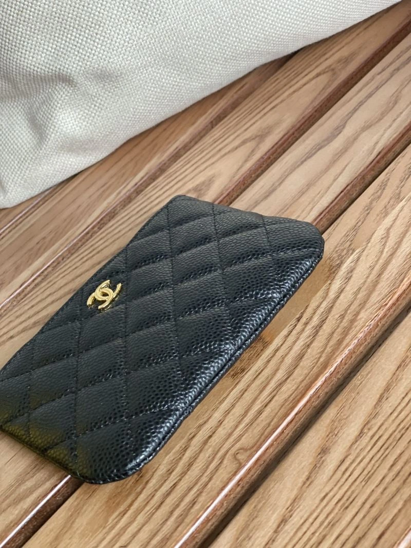 Bright Chanel Clutch Bags 57233