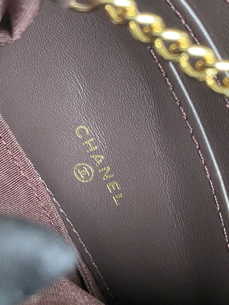 Bright Chanel Clutch Bags 57233