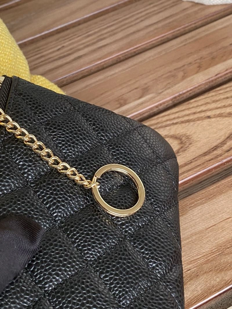 Bright Chanel Clutch Bags 57233