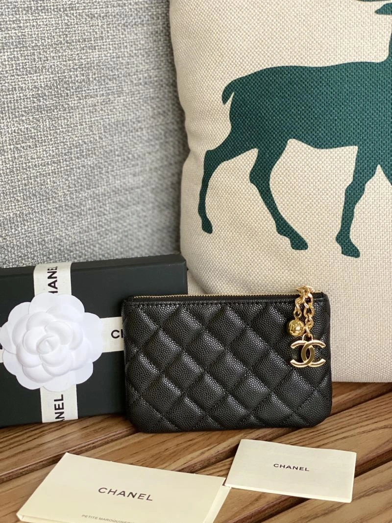 Chanel Clutch Bags QuickDry 57220