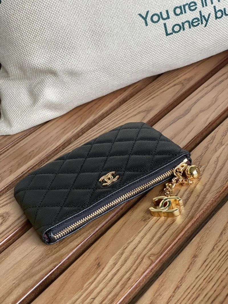 Chanel Clutch Bags QuickDry 57220