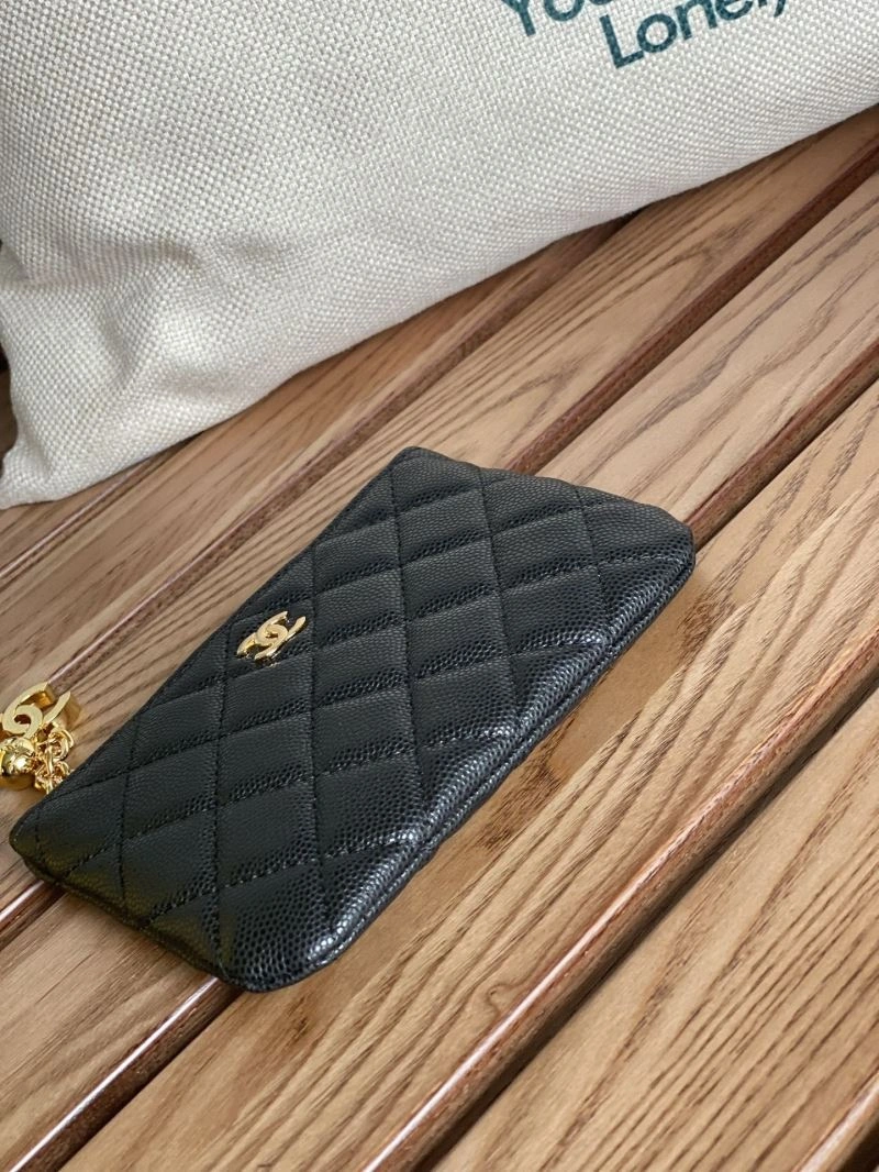 Chanel Clutch Bags QuickDry 57220