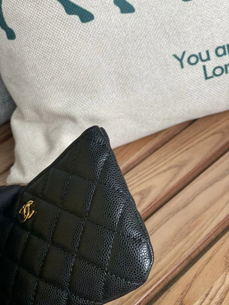 Chanel Clutch Bags QuickDry 57220