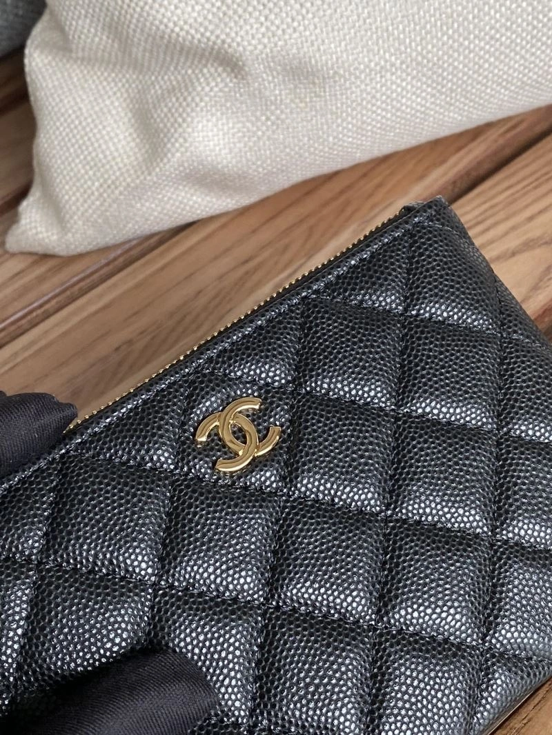 Chanel Clutch Bags QuickDry 57220