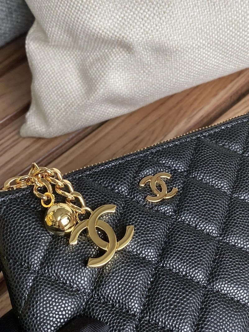 Chanel Clutch Bags QuickDry 57220