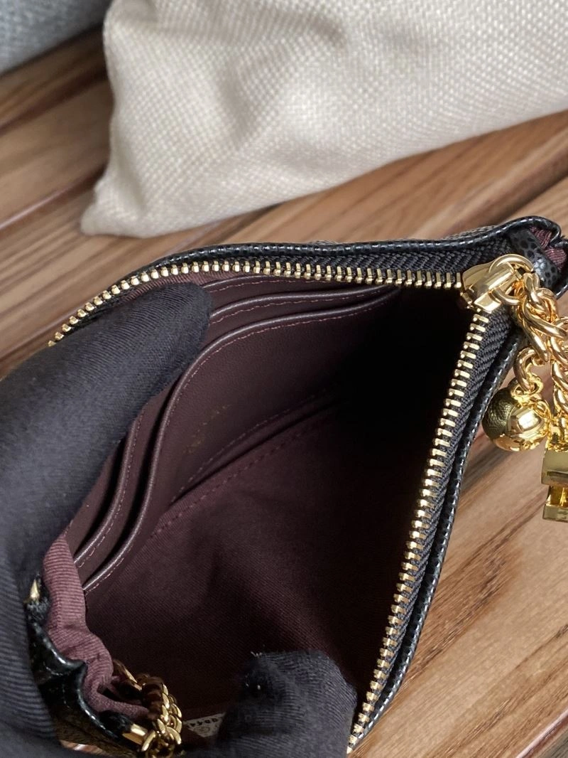 Chanel Clutch Bags QuickDry 57220
