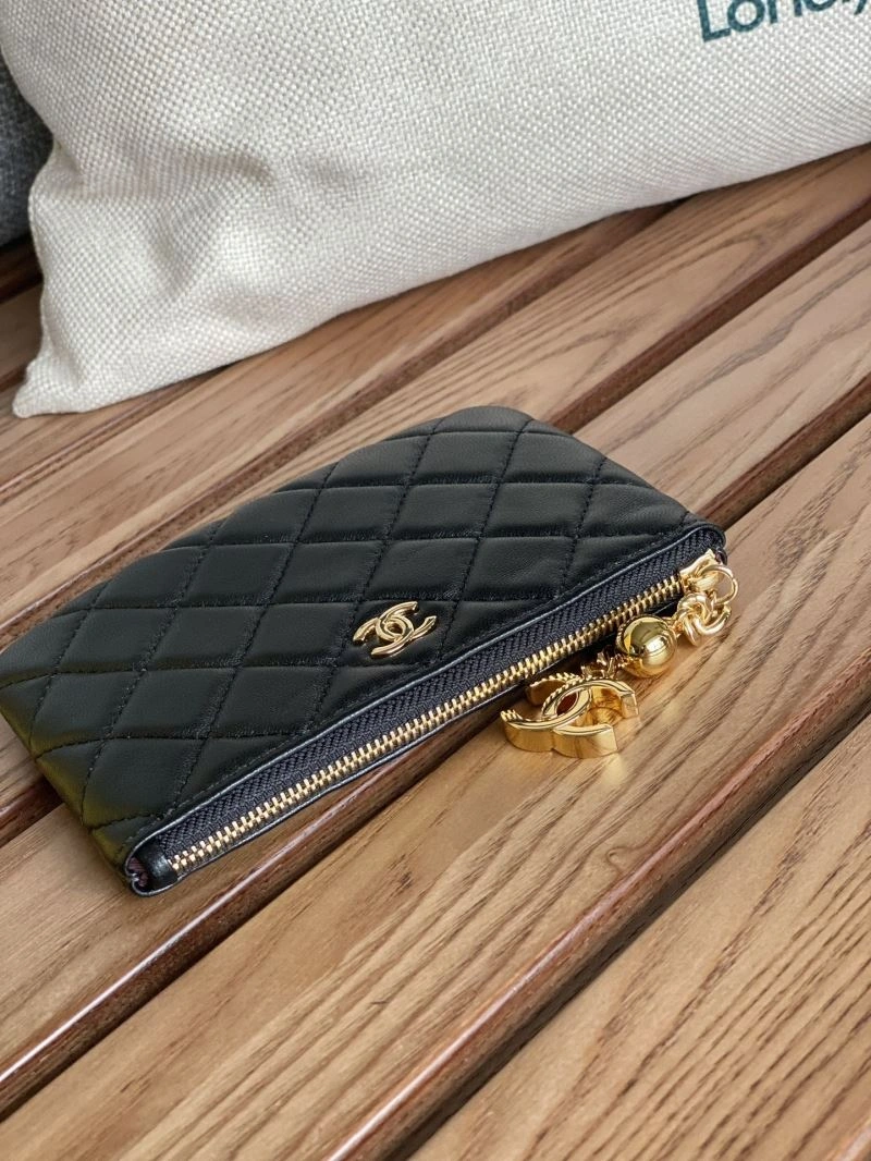 Sustainable Chanel Clutch Bags 57222