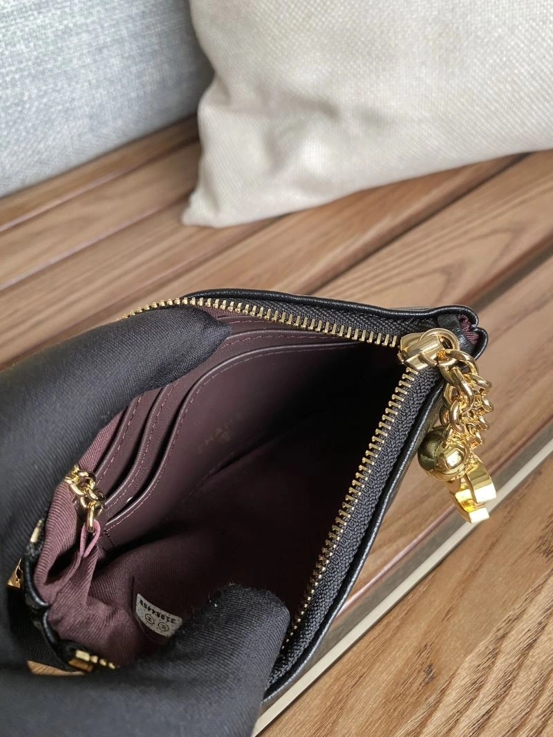 Sustainable Chanel Clutch Bags 57222
