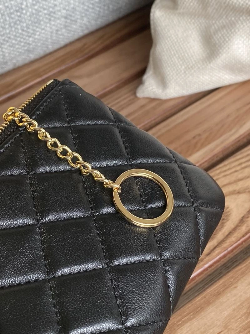 Sustainable Chanel Clutch Bags 57222