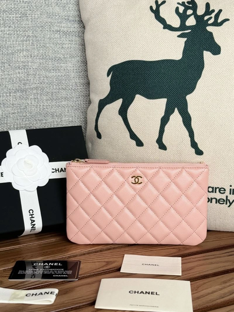 Contemporary Chanel Clutch Bags 57231
