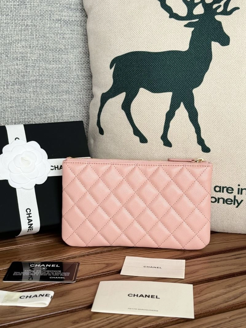 Contemporary Chanel Clutch Bags 57231