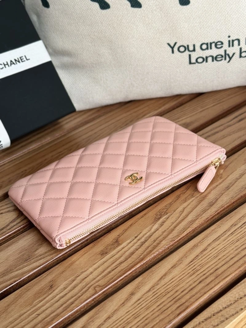 Contemporary Chanel Clutch Bags 57231