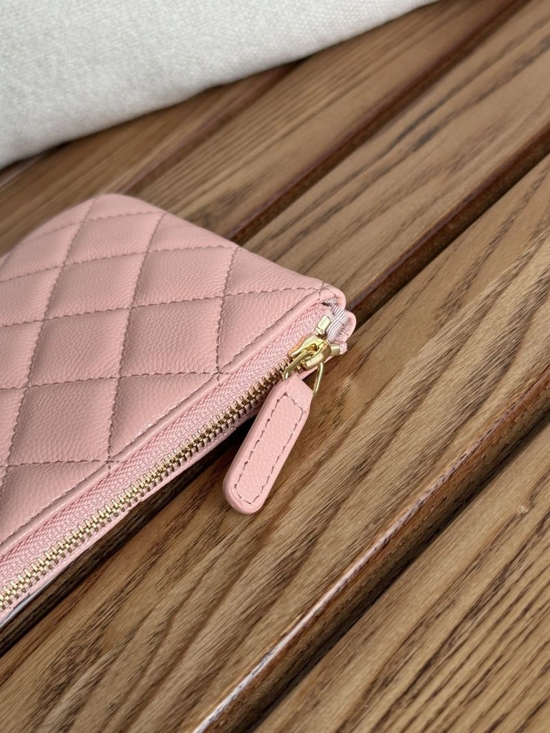 Contemporary Chanel Clutch Bags 57231