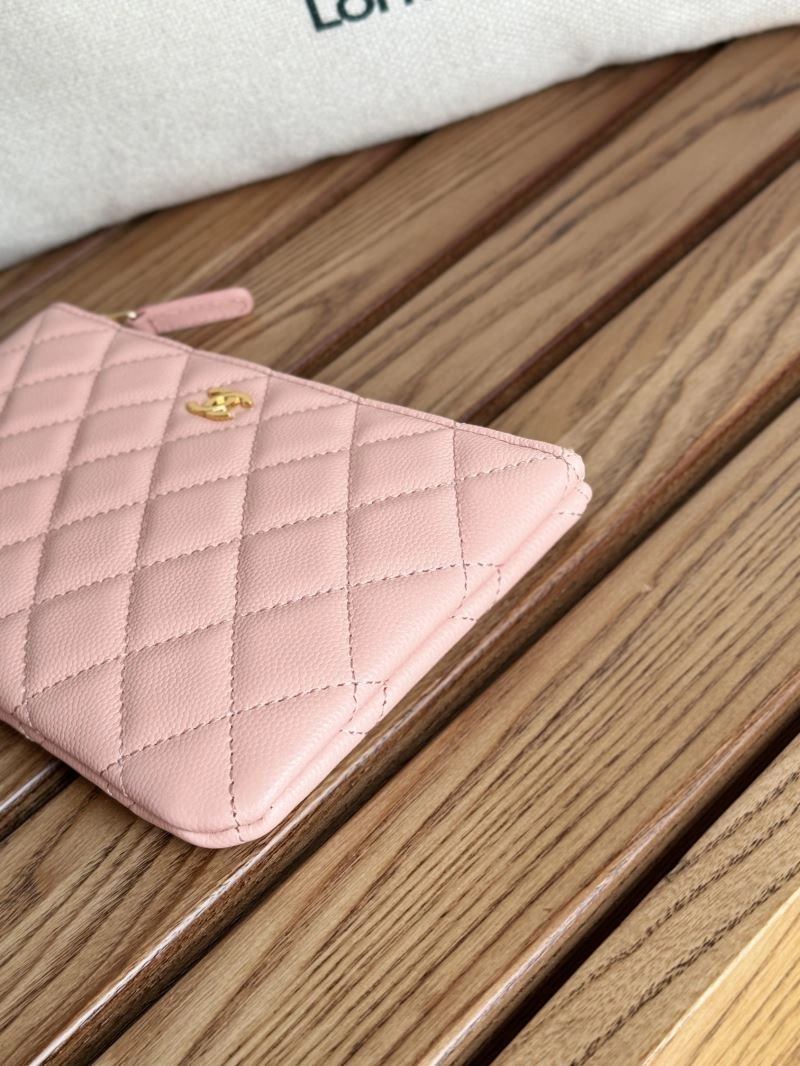 Contemporary Chanel Clutch Bags 57231