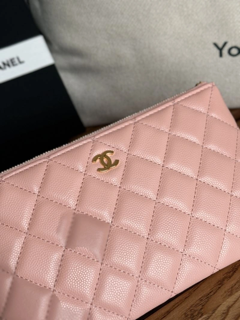 Contemporary Chanel Clutch Bags 57231