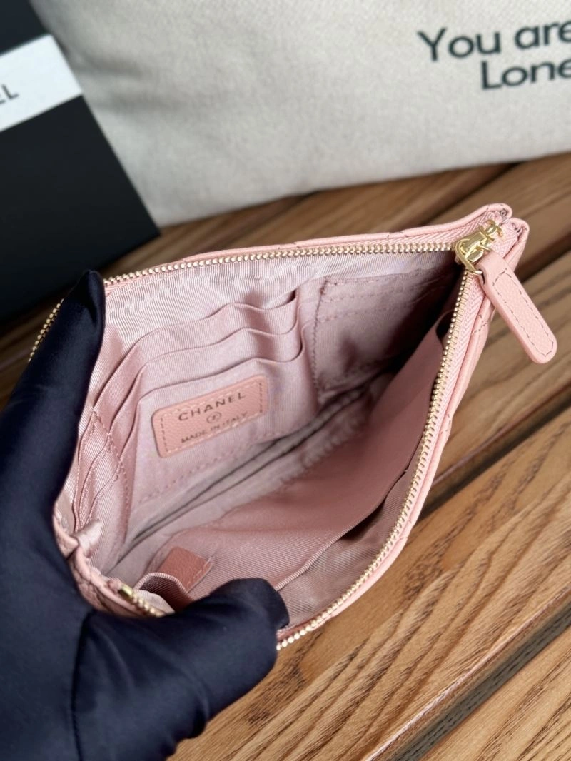 Contemporary Chanel Clutch Bags 57231