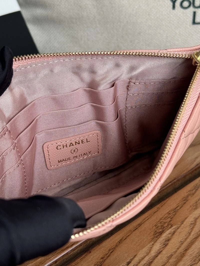 Contemporary Chanel Clutch Bags 57231