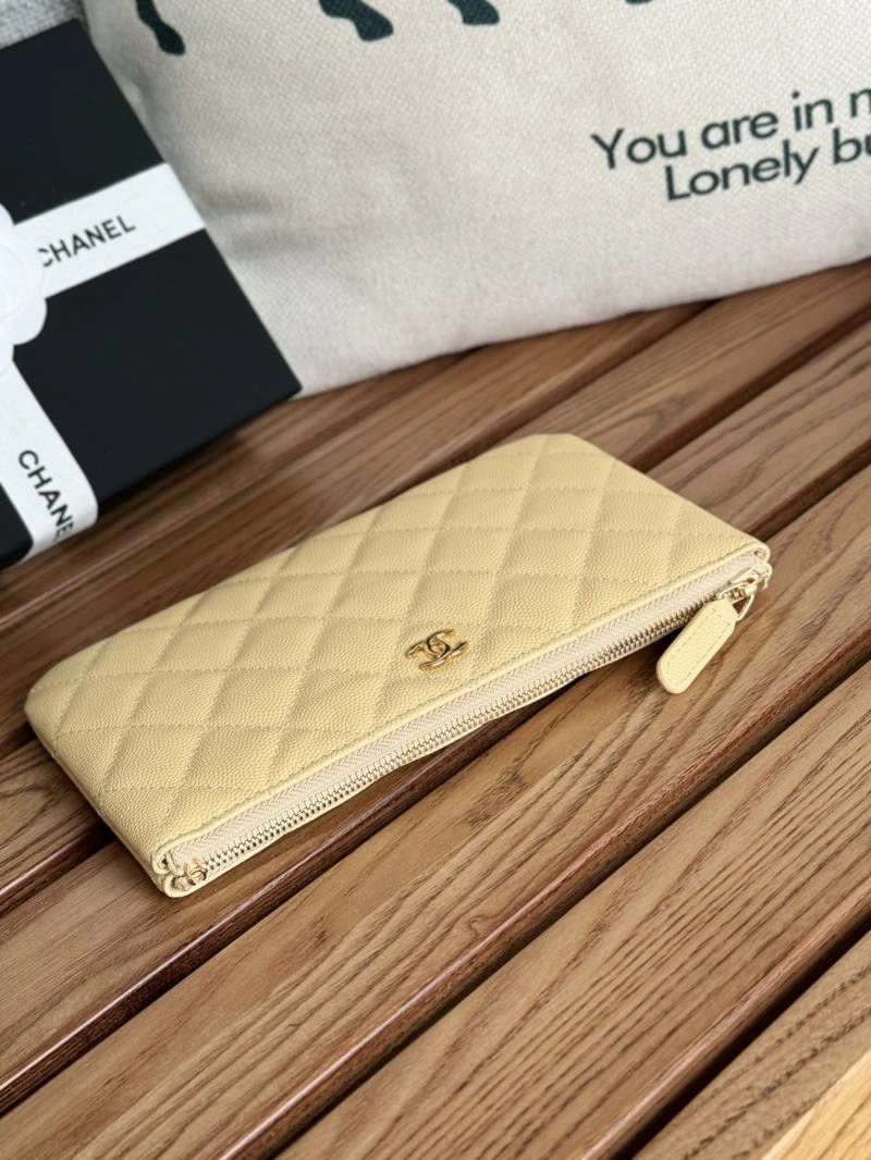 Colorful Chanel Clutch Bags 57218