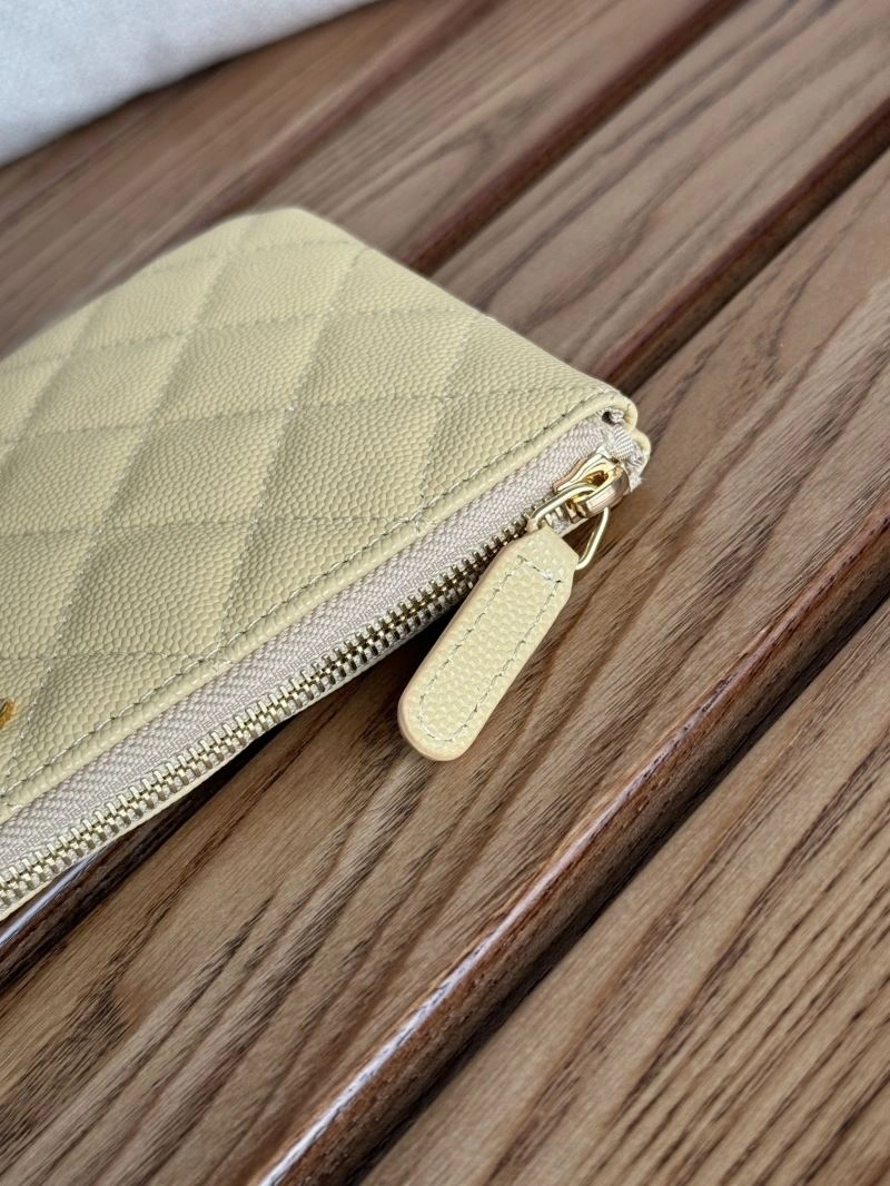Colorful Chanel Clutch Bags 57218