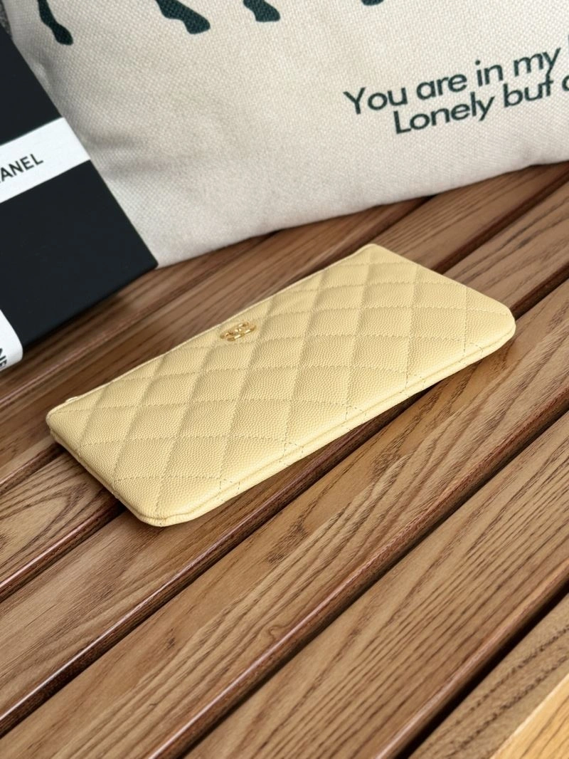 Colorful Chanel Clutch Bags 57218