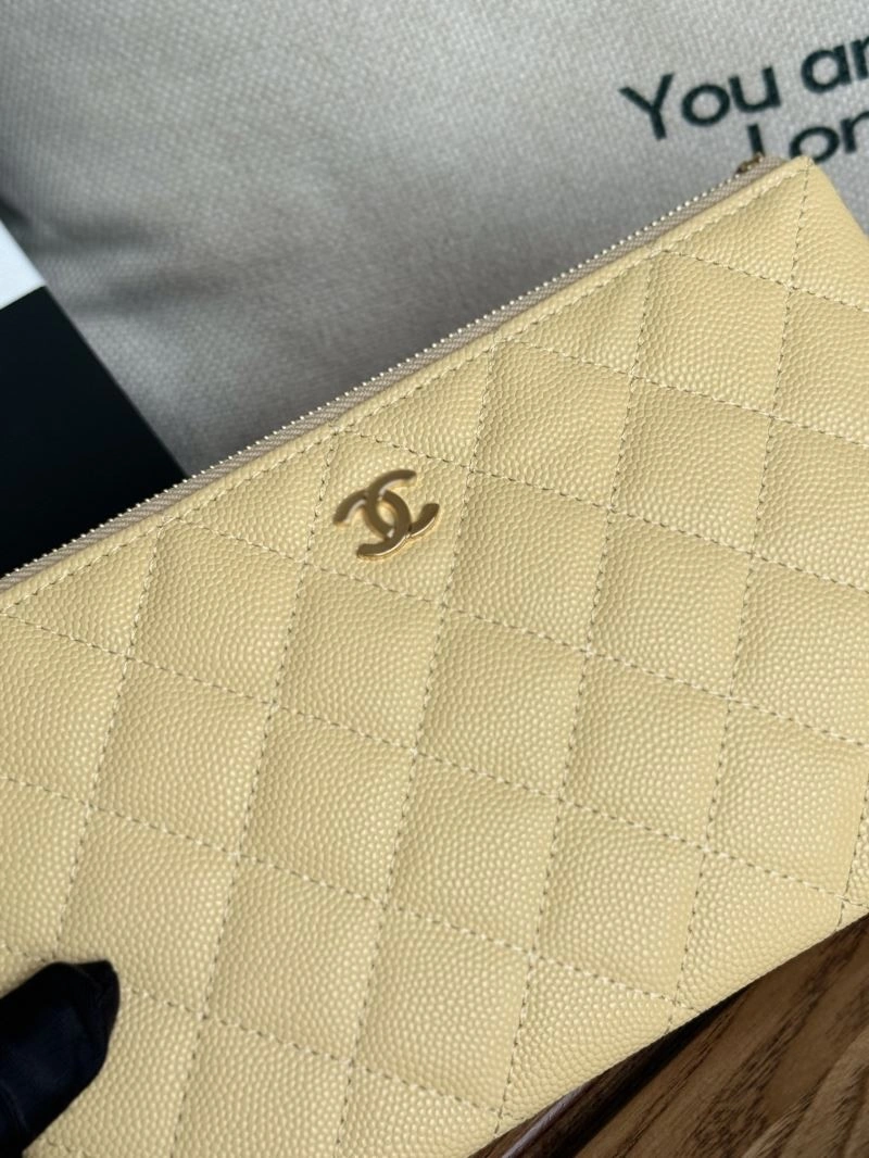 Colorful Chanel Clutch Bags 57218