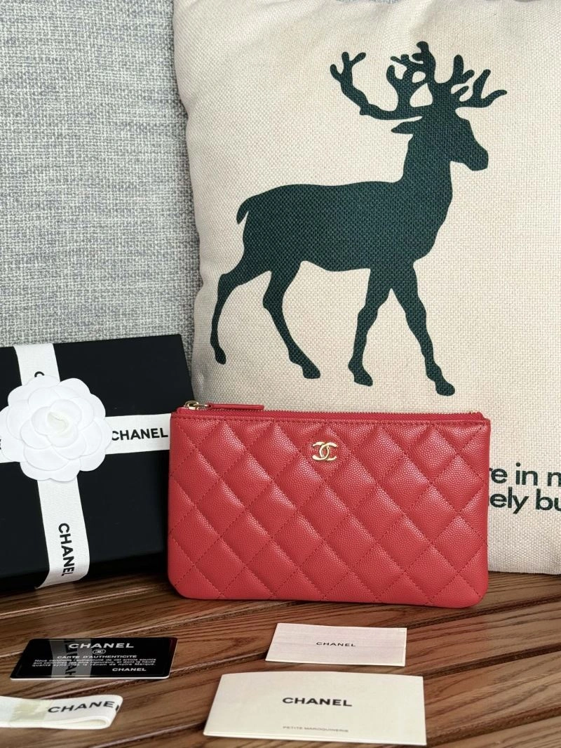 Chanel Clutch Bags GoodFit 57226