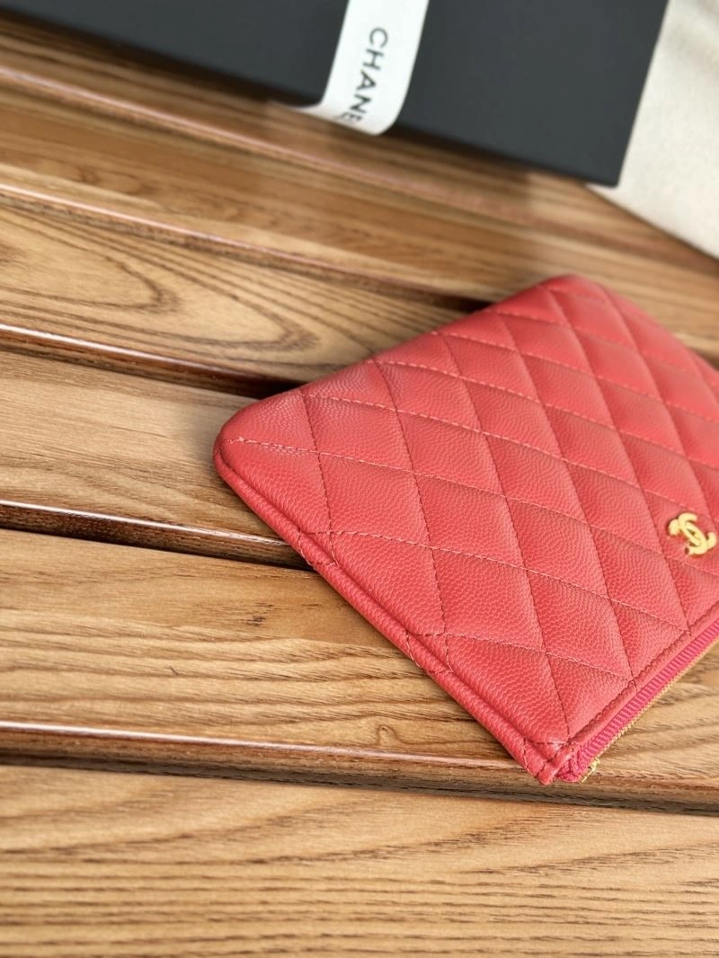 Chanel Clutch Bags GoodFit 57226