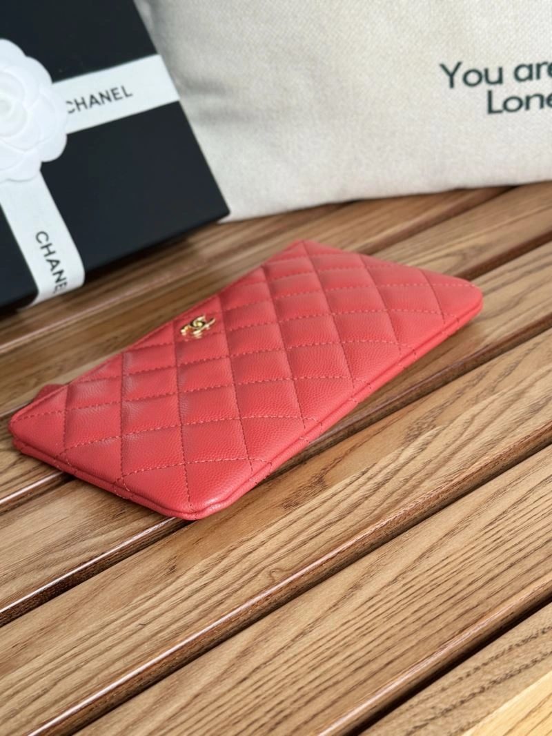 Chanel Clutch Bags GoodFit 57226