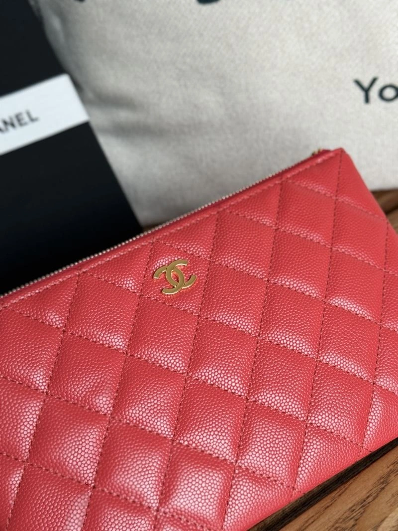 Chanel Clutch Bags GoodFit 57226