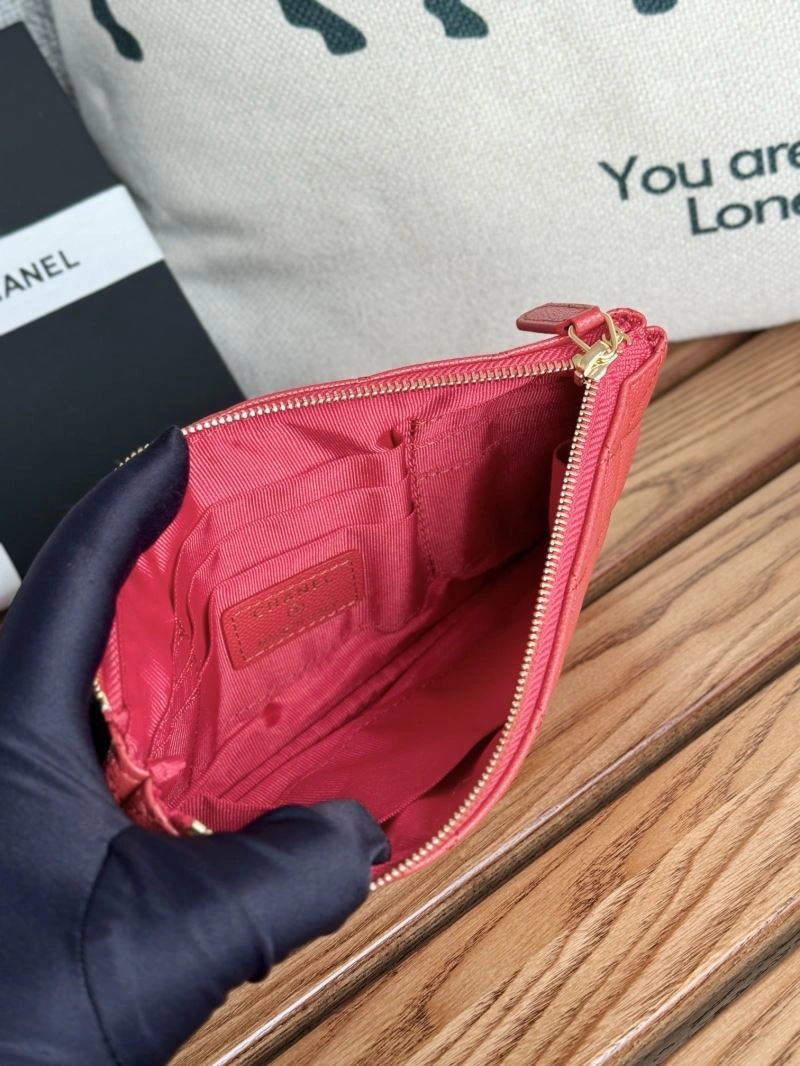 Chanel Clutch Bags GoodFit 57226