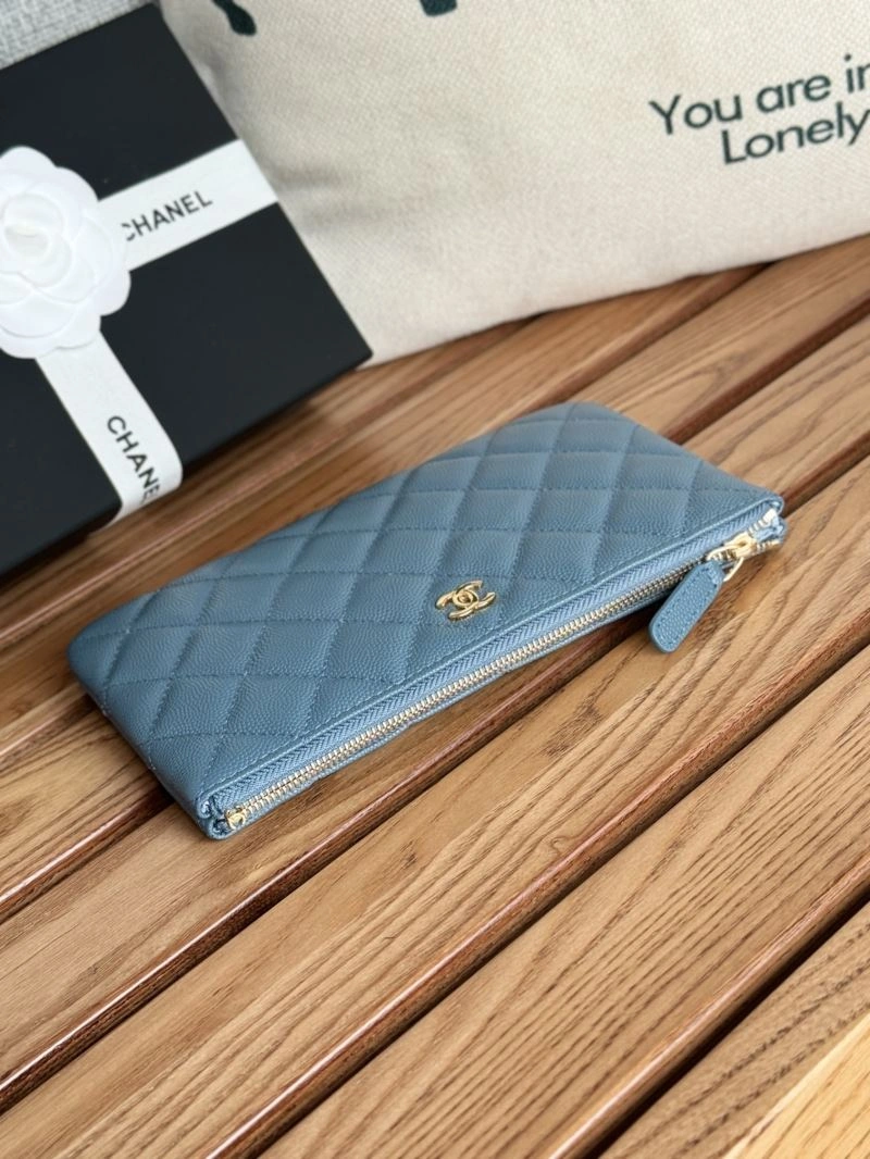 Chanel Clutch Bags Breathable 57228
