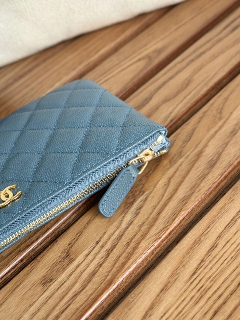 Chanel Clutch Bags Breathable 57228