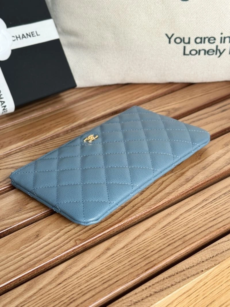 Chanel Clutch Bags Breathable 57228