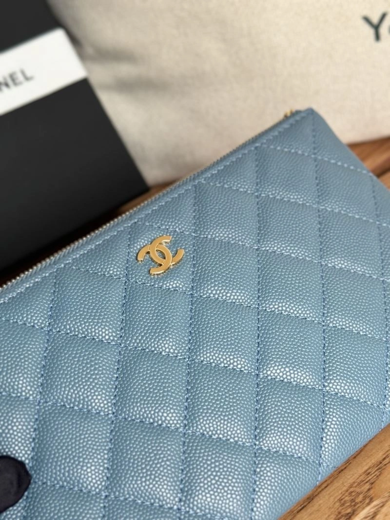 Chanel Clutch Bags Breathable 57228