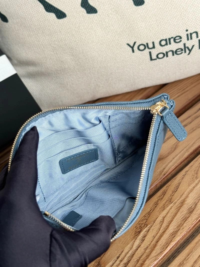 Chanel Clutch Bags Breathable 57228