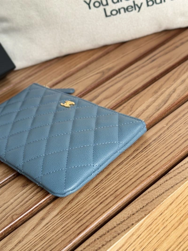 Chanel Clutch Bags Breathable 57228