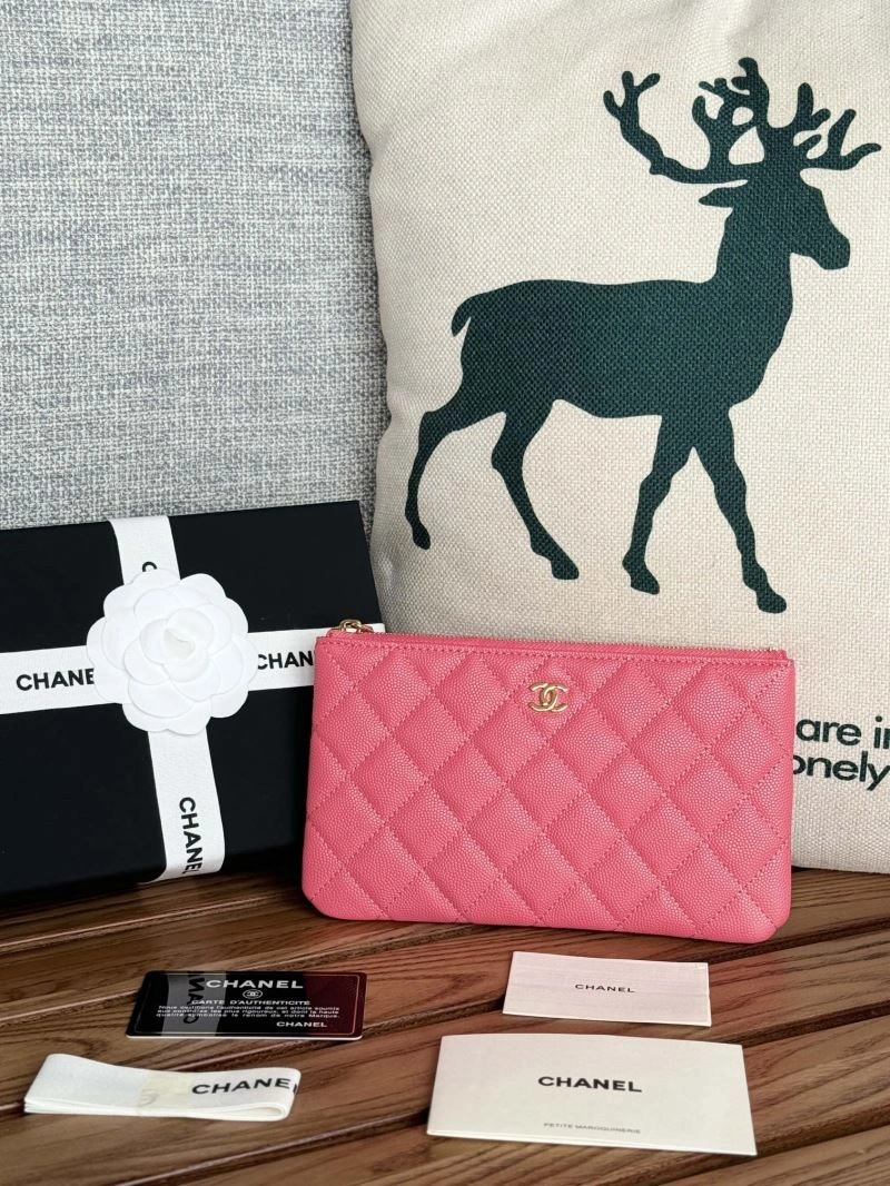 Resilient Chanel Clutch Bags 57300