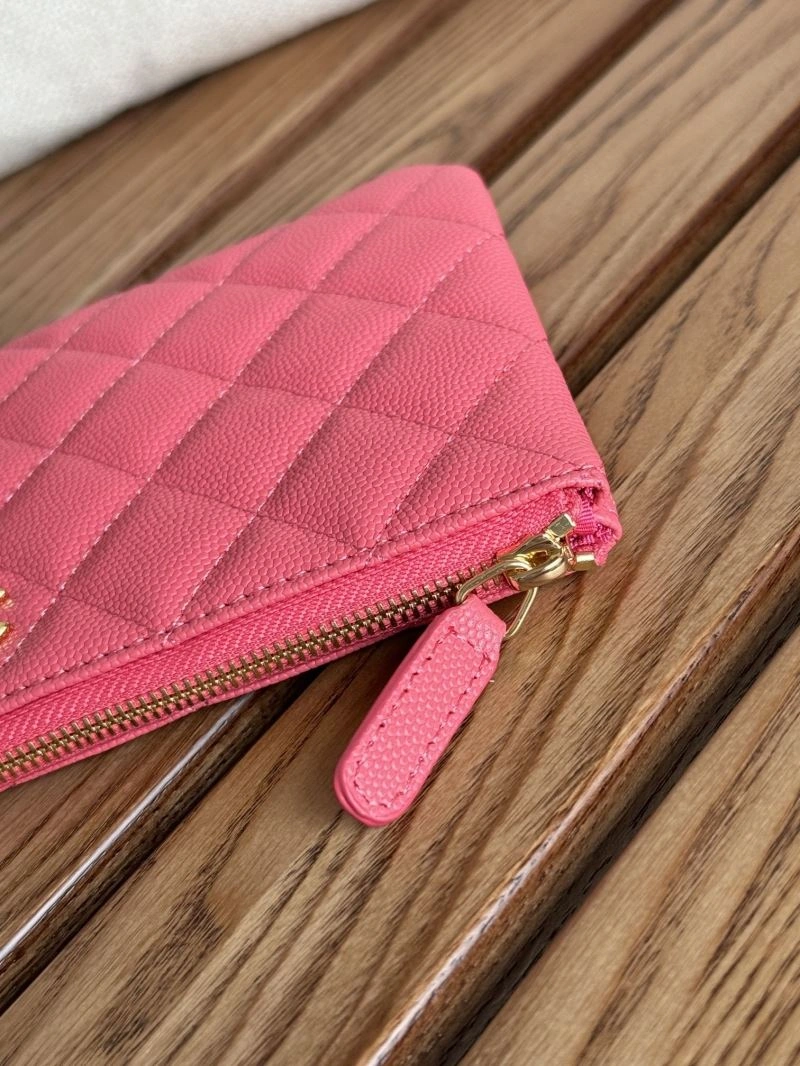 Resilient Chanel Clutch Bags 57300