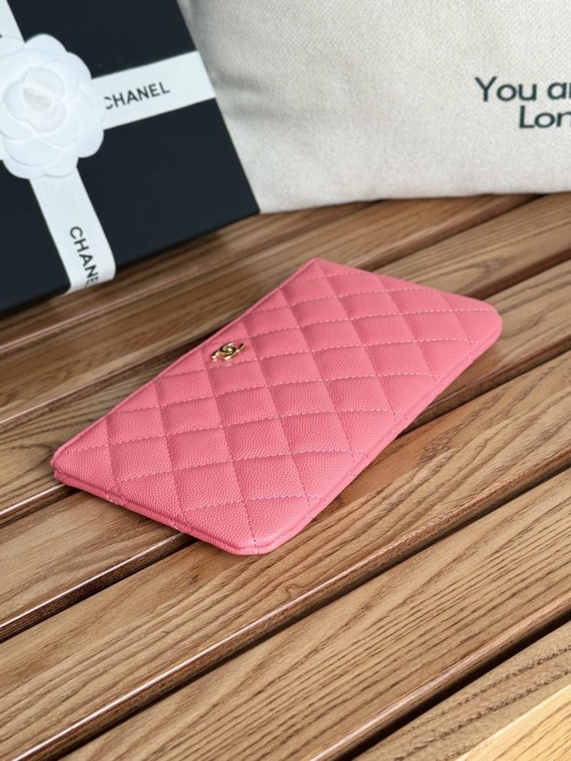 Resilient Chanel Clutch Bags 57300