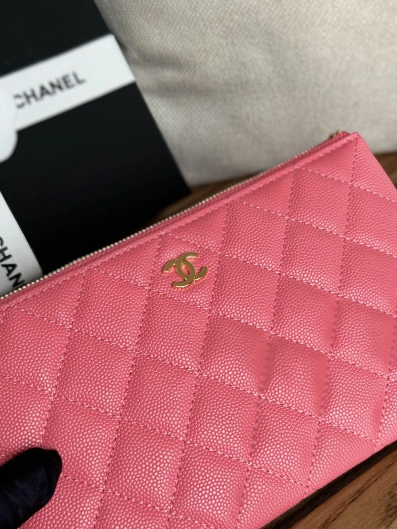 Resilient Chanel Clutch Bags 57300