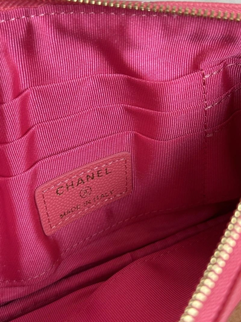 Resilient Chanel Clutch Bags 57300