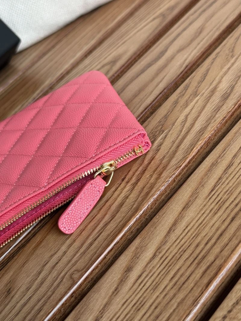 Resilient Chanel Clutch Bags 57300
