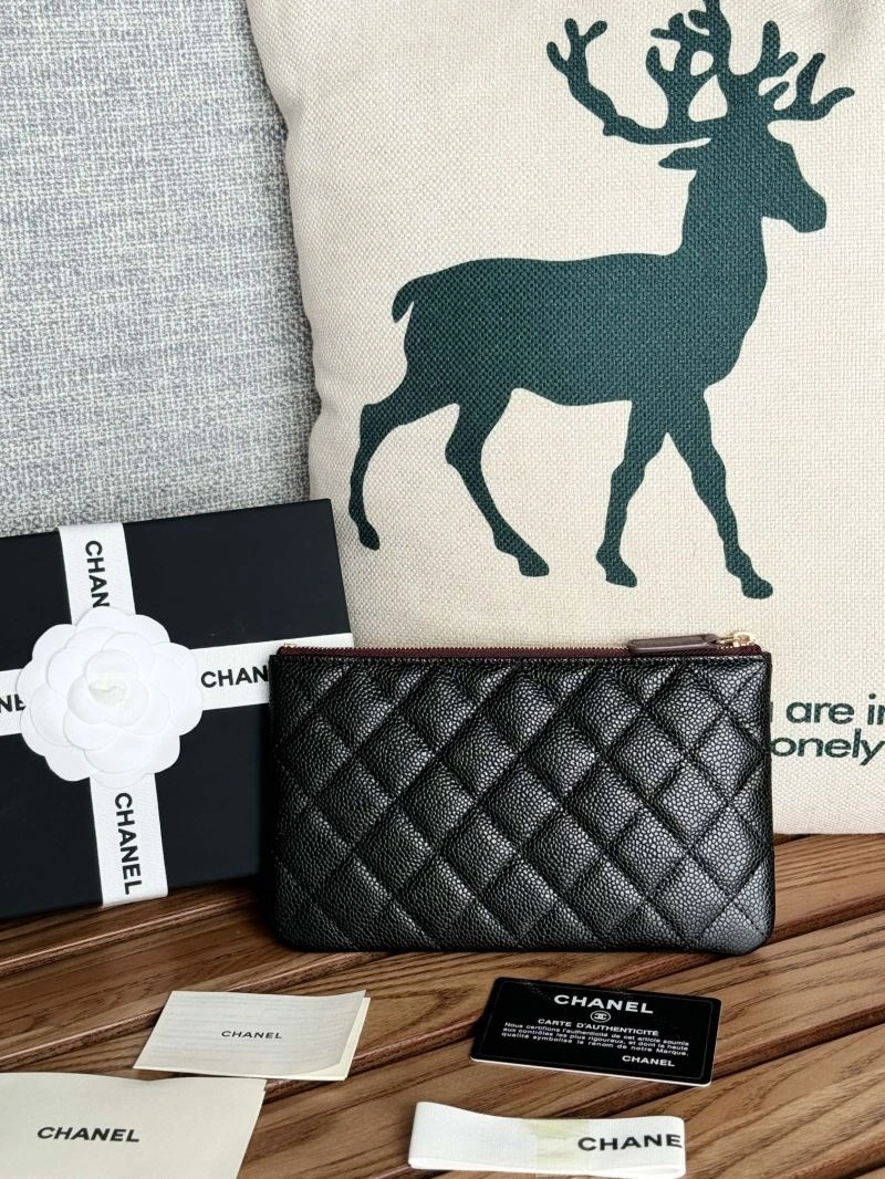 Flexible Chanel Clutch Bags 57227