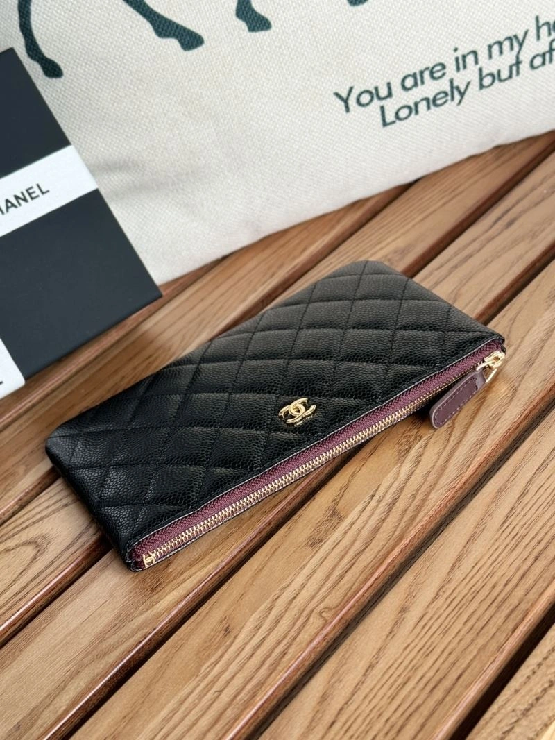 Flexible Chanel Clutch Bags 57227
