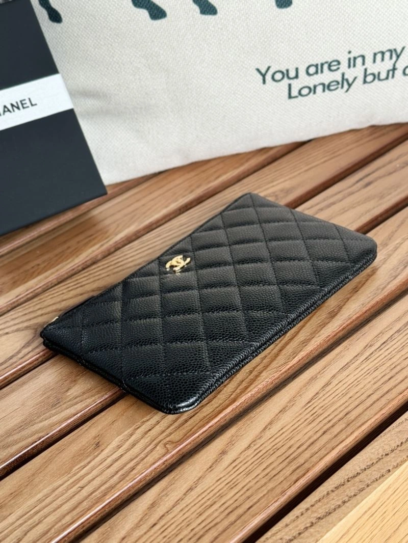 Flexible Chanel Clutch Bags 57227