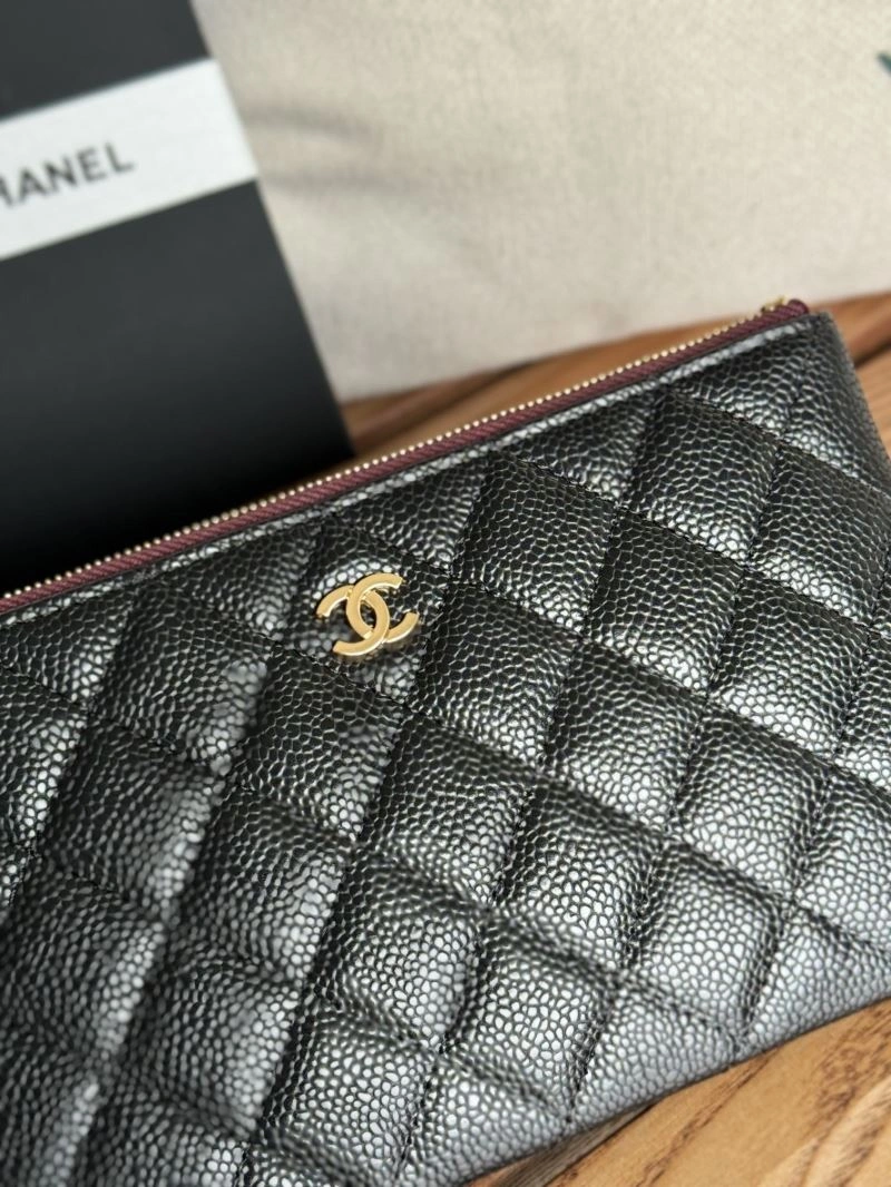 Flexible Chanel Clutch Bags 57227
